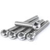 Buy cheap Metric Eye Bolts Nuts Stainless Steel Grade 4.8/6.8/8.8/10.9/12.9 for Your from wholesalers