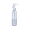 Buy cheap 150ml Skincare Lotion Pump Dispenser With White Lotion Pump from wholesalers