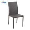 Buy cheap Contemporary Modern Leather Side Chair Customized For Dining Room Dc-7511 from wholesalers