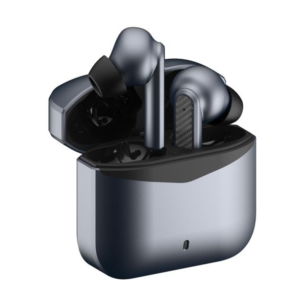 Buy cheap In Ear ENC Wireless Earbuds Stereo Super Bass Metal Bluetooth BT5.1 from wholesalers