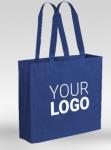 Promotional PP Non Woven Bag Penang, Folding Shopping Bags, Custom Non Woven Bag