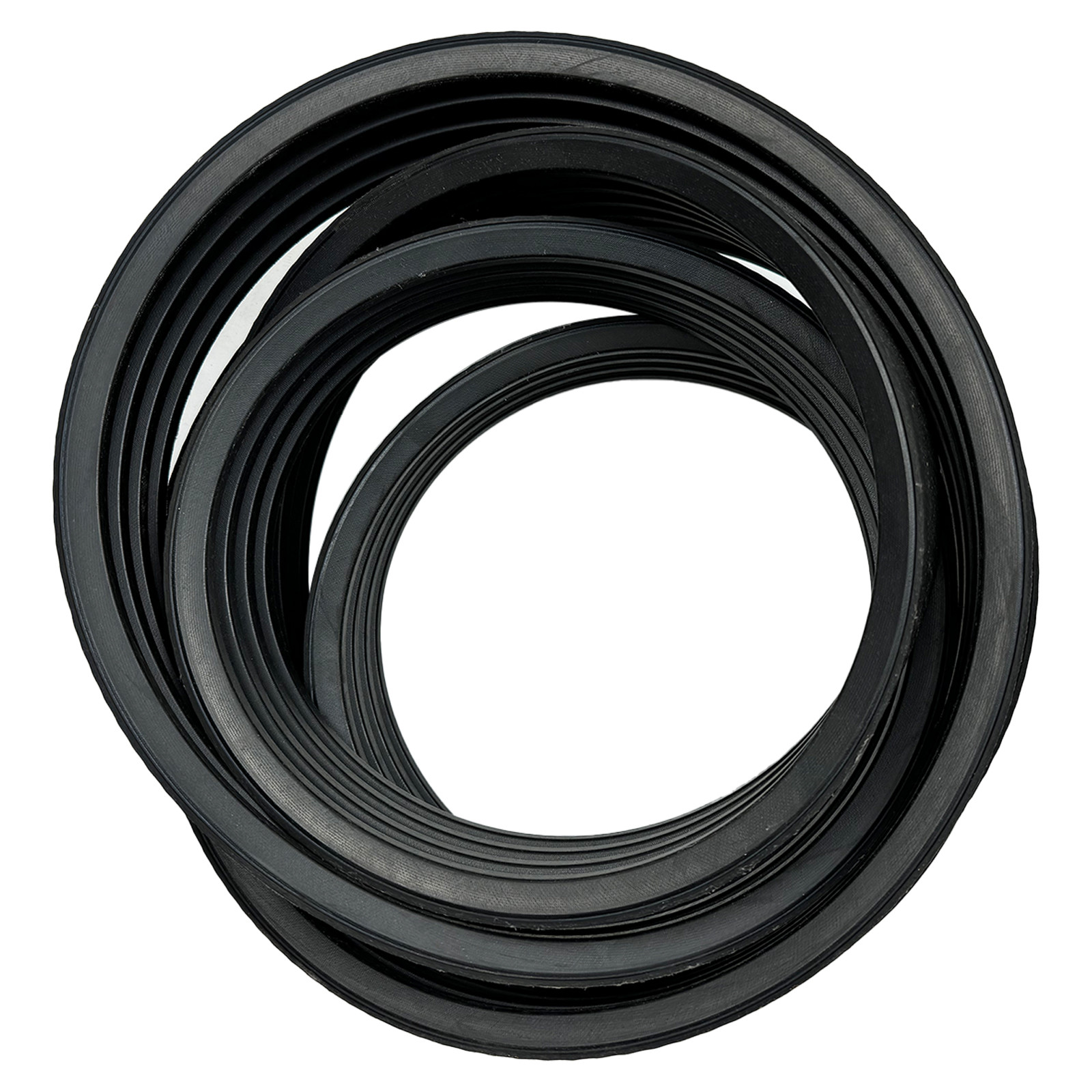 W2100 Milling drum driving belt 138901 for W2100 Road milling machine Joint belt 5V2010 15J510la/4