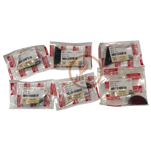 Buy cheap JISION New Excavator Diesel Fuel Injection Pump For 6WG1/6UZ1 8-97603414-4 from wholesalers