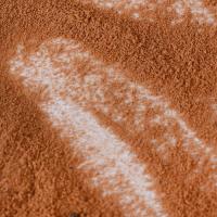 Buy cheap Organic Biochemical Potassium Fulvic Acid Fertilizer Powder Biodegradable FA-1 product