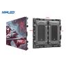Buy cheap Ultra Thin P6 Full Color LED Display Outdoor Led Advertising Screen 48x24 dots from wholesalers