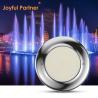 Buy cheap Joyful Pool Lights 12v AC Upgrade SMD Chip RGB Color IP68 All One Set Design For Concret Pool from wholesalers