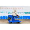 Buy cheap 50KW PVC PE 70+35 YASKAWA Inverter Double Color Cable Extruder Machine from wholesalers