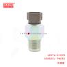 Buy cheap S2276-21070 Press Sensor J05E J08E Hino Truck Parts from wholesalers