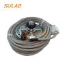 Buy cheap KONE Elevator Spare Parts Kubler Tachometer Rotary Encoder KM950278G01 KM950278G02 from wholesalers