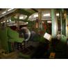 Buy cheap Custom High Speed Slitting Line 20-200KW Simple Aluminium Steel Metal Sheet Slitter from wholesalers