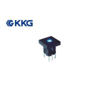 Buy cheap horizontal Led Square Momentary Switch For Communication Epuipments product