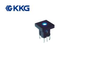 Wholesale horizontal Led Square Momentary Switch For Communication Epuipments from china suppliers