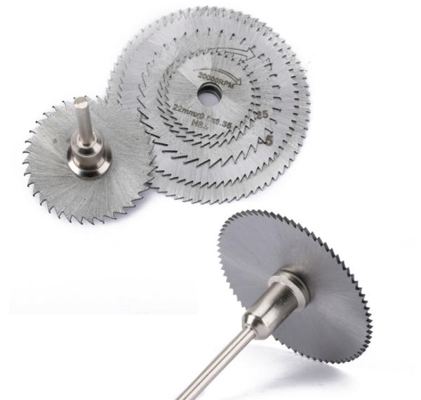 Buy cheap 2mm High Speed Steel Cutting Blade Hss Round Saw 250 X 1.2 X 32MM from wholesalers