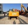 Buy cheap Japan Used CAT Excavator for sale Second Hand 312D Jindongyu Machinery from wholesalers