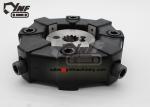 Hydraulic Parts Coupling 80A with Aluminium Insert Connect Excavator Pump