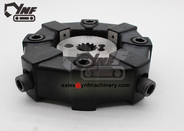 Buy cheap A/AS Series Coupling Excavator Engine Parts For Doosan SOLAR 015PLUS from wholesalers
