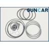 Buy cheap Furukawa HB Excavator Breaker Parts 90-95 Shore A Hardness from wholesalers