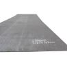 Buy cheap 3-60mm Hot Rolled Carbon Steel Plate Q235 S235JR SS400 For Structure from wholesalers