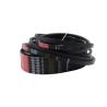 Buy cheap Energy Mining Machinery Application B57 Industrial Wrapped Rubber V Belt from wholesalers