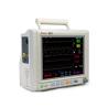 Buy cheap Hospital Equipment Veterinary Patient Monitor With 10" Color Tft Screen from wholesalers