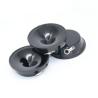 Buy cheap 41mm 90dB 4.5KHZ Piezo Ultrasonic Speakers Electronic Alarm Buzzer from wholesalers
