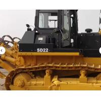 Buy cheap SD22 hydraulic cylinder 23Y-89B-01300 Shantui bulldozer cylinders Single tooth product