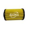 Buy cheap Glass Fiber Hydraulic Filter DGMH2033 for Machinery Parts Oil Return Replacement from wholesalers