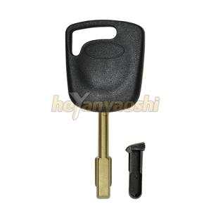 Wholesale Ford transponder key shell from china suppliers