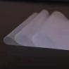 Buy cheap High Strength Plastic Card Material Petg Film Overlay For Petg Cards Production from wholesalers