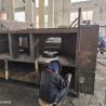 Buy cheap Metal Carbon Plate Steel Welding Service For Large Equipment Assembly from wholesalers
