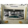 Buy cheap Turntable Hot Plate Welding Machine Servo 1200mm Small Hot Riveting from wholesalers