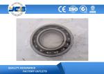 7212BEP 7214BEP 7215BEP Ball Bearing Contact Angle Carbon Steel High Precision