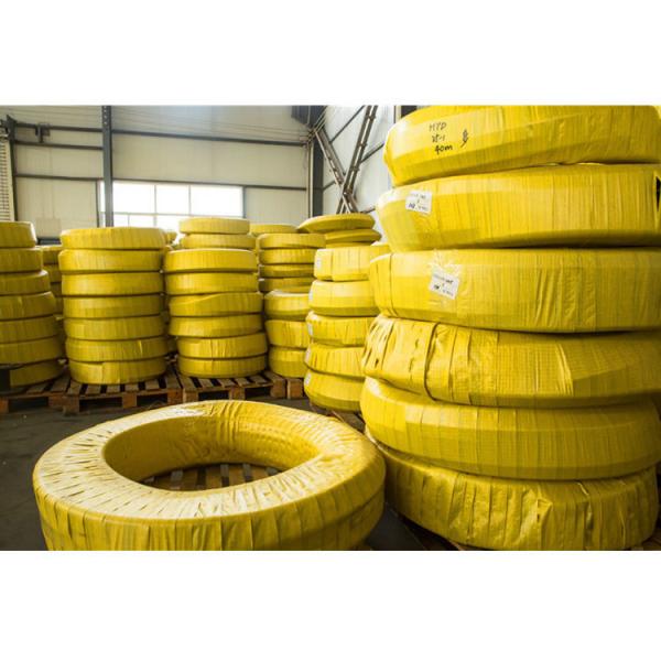 Spiral Hydraulic Industrial Rubber Hose Steel Wire Semperit Fuel Hose 3 8 Inch