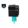 Buy cheap 5 Pin Other Motorcycle Parts Ignition CDI Unit Replacement For 50CC / 70CC from wholesalers
