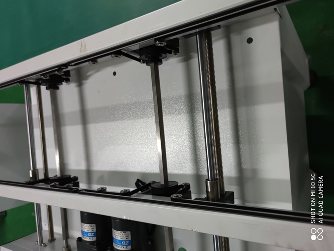 SMT Flow Direction Change 3 Color Tower Light 90 180 Degree PCB Turn Conveyor 1