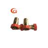 Buy cheap OEM 55 Psi 3/4'' NPT Brass Water Pressure Regulator from wholesalers
