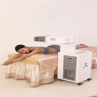 Buy cheap Bone Penetrating Physiotherapy Moxibustion Instrument Open Fire Smokeless product