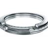 Buy cheap High Precision Axial & Radial Crossed Cylindrical Roller Bearing,High precision Rotary Table Bearing YRT50 from wholesalers