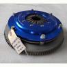 Buy cheap Single Plate 4140 Steel High Performance Clutch Kits Fit 200mm MITSUBISHI 4G93 CK4 1.6CC from wholesalers