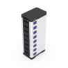 Buy cheap 48V 200Ah 10kWh Lifepo4 Lithium Solar Battery Wall Powerwall Off Grid Energy Storage from wholesalers