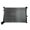 Buy cheap Cooling System for DONGFENG KIA FORTE MT Aluminum Radiator and Plastic Water Tank from wholesalers