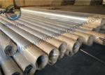 Johnson Welded Products Johnson Vee Wire Screen OEM / ODM Acceptable