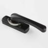 Buy cheap Hotel Villa Apartment Office Building 90g Aluminum Crescent Lock for Sliding Window from wholesalers