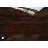 Buy cheap Wood Grain Pvc Self Adhesive Film Furniture Cover High Glossy 0.45M from wholesalers
