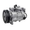 Buy cheap DCP02036 4F0260805AF Vehicle AC Compressor For Audi Q5/A4/A5/A6/A7 WXAD009 from wholesalers