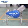 Buy cheap Crushing Function Commercial Block Ice Crusher Maker 100kg/min from wholesalers
