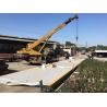 Buy cheap Heavy-Duty Reliable Pitless Truck Scale For Accurate Weighing from wholesalers