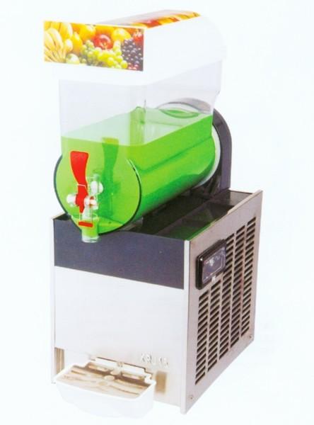 Buy cheap Large Capacity Ice Slush Maker Machine For Store 220V -240V / 110V - 115V from wholesalers