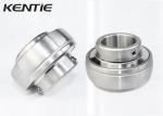 Stainless Steel Radial Insert Ball Bearing 60mm SUC212 For Agricultural
