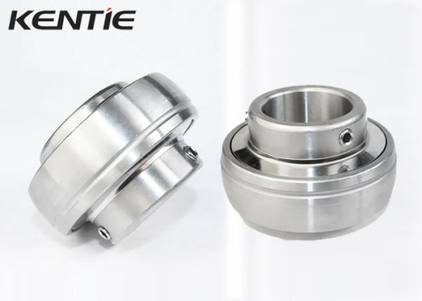 Buy cheap Stainless Steel Radial Insert Ball Bearing 60mm SUC212 For Agricultural Machinery from wholesalers